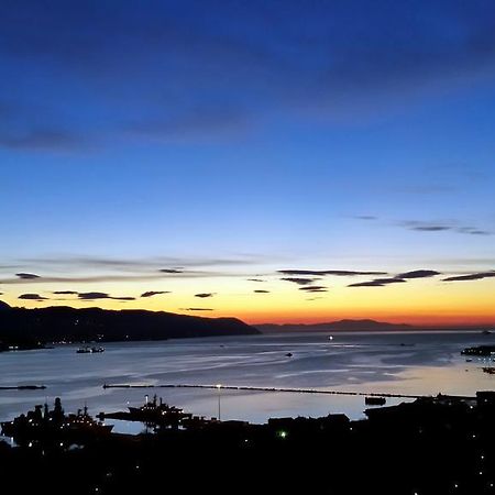 Villa Il Pettirosso La Spezia Dış mekan fotoğraf