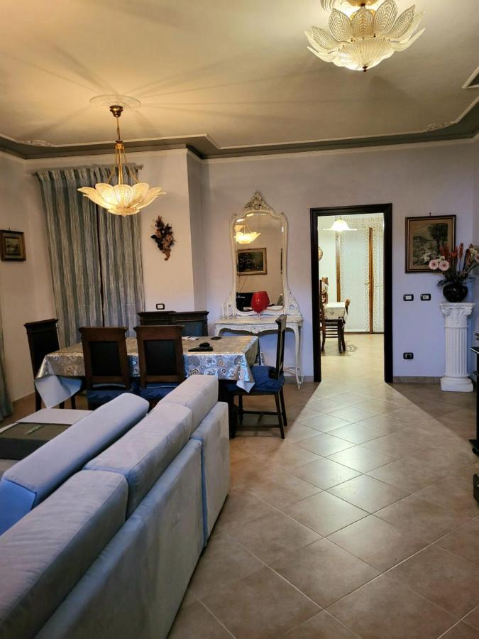 Villa Il Pettirosso La Spezia Dış mekan fotoğraf