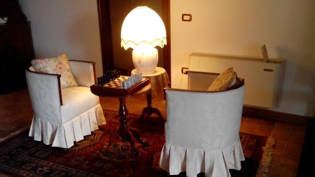 Villa Il Pettirosso La Spezia Oda fotoğraf