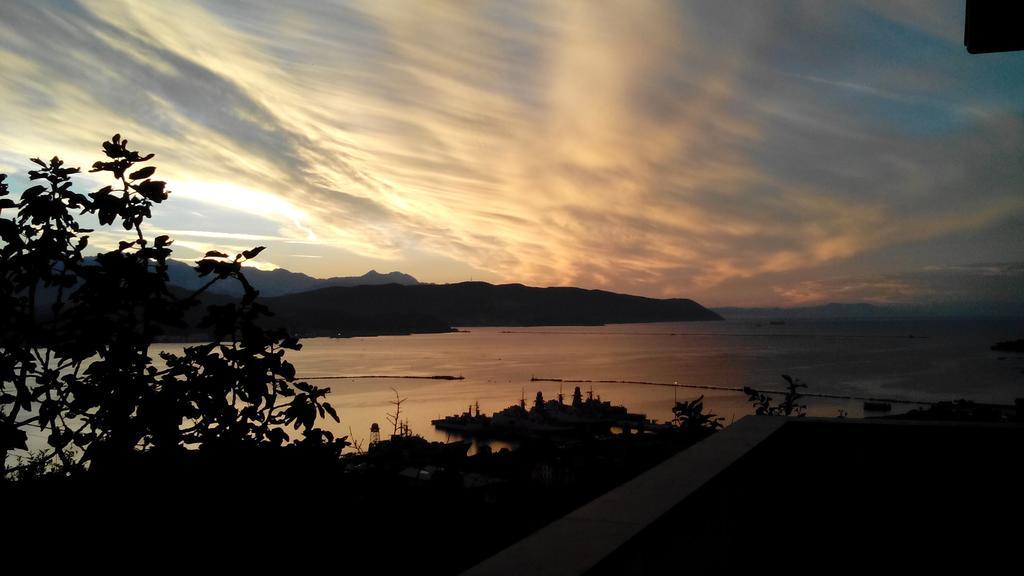 Villa Il Pettirosso La Spezia Oda fotoğraf