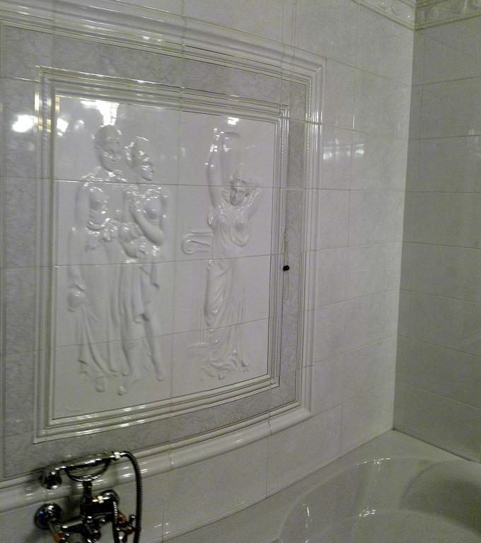 Villa Il Pettirosso La Spezia Dış mekan fotoğraf