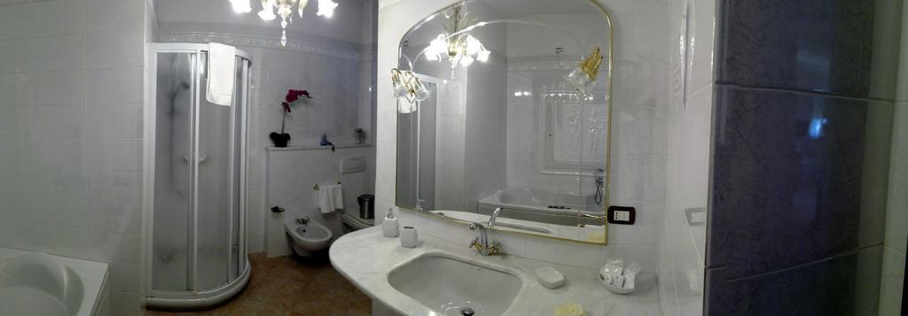 Villa Il Pettirosso La Spezia Dış mekan fotoğraf