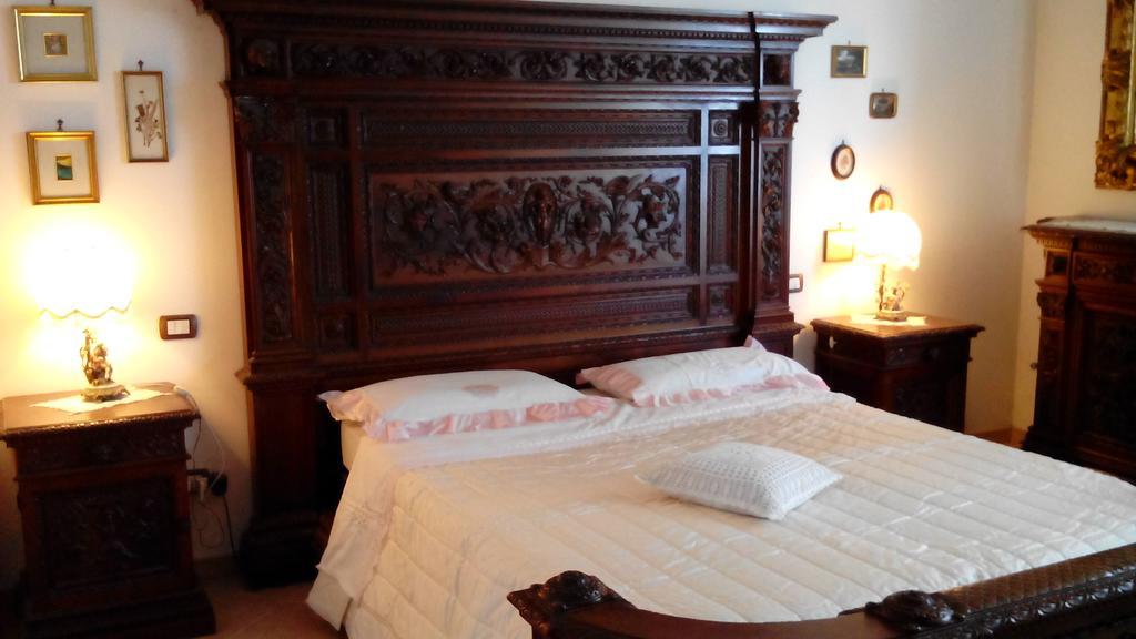 Villa Il Pettirosso La Spezia Dış mekan fotoğraf